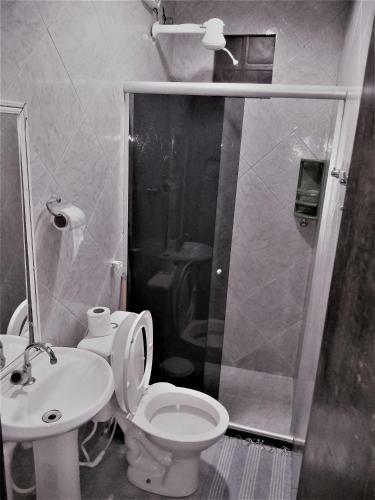 Apartamentos Itapu� Residence - Praia