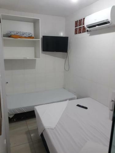 Apartamentos Itapu� Residence - Praia