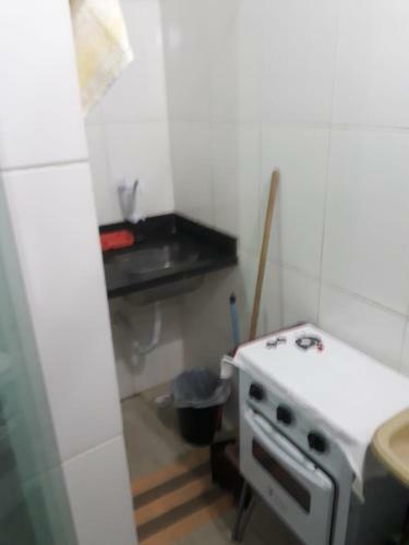 Apartamentos Itapu� Residence - Praia