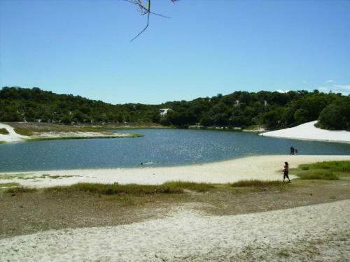 Apartamentos Itapu� Residence - Praia