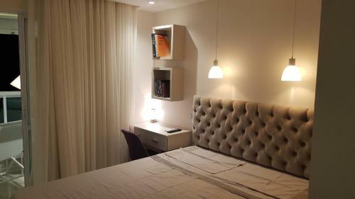 Apartamento Vista Mar Completo