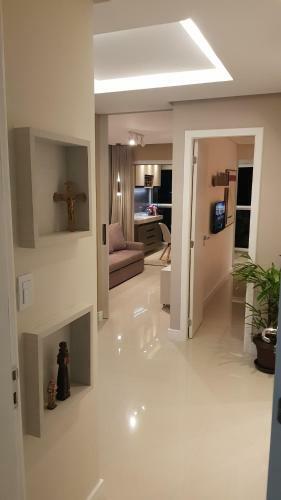 Apartamento Vista Mar Completo