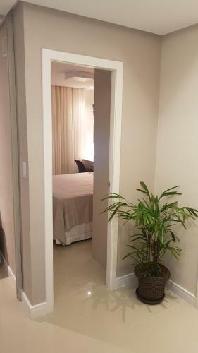 Apartamento Vista Mar Completo