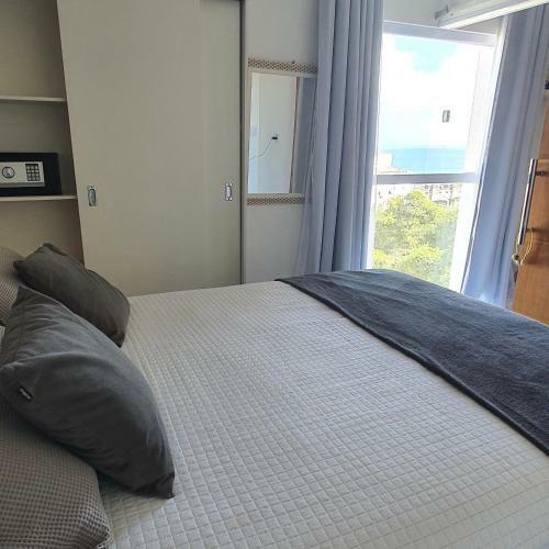 Apartamento Encantos Do Porto Da Barra
