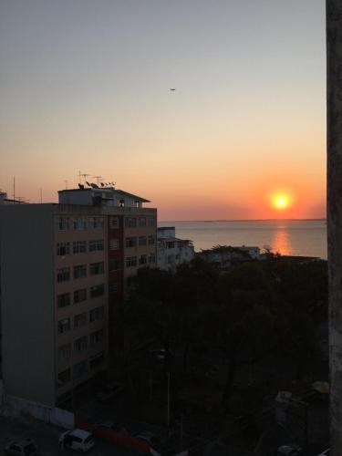 Apartamento Encantos Do Porto Da Barra
