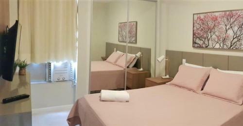 Fant�stico Apartamento Na Barra