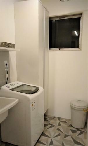 Fant�stico Apartamento Na Barra