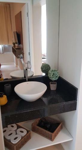 Fant�stico Apartamento Na Barra