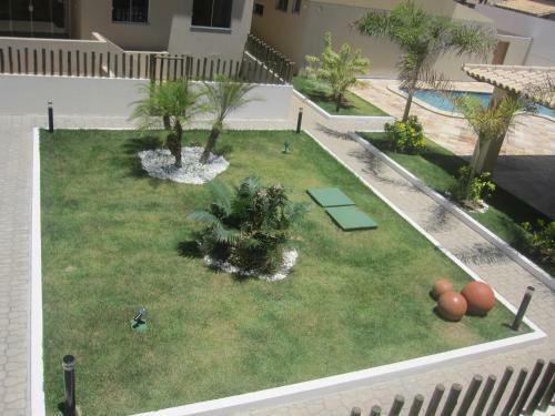 Lindo Apartamento D�plex