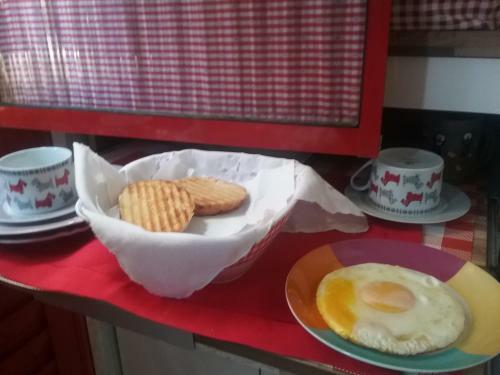 Se Hospede Num Cantinho Gourmet