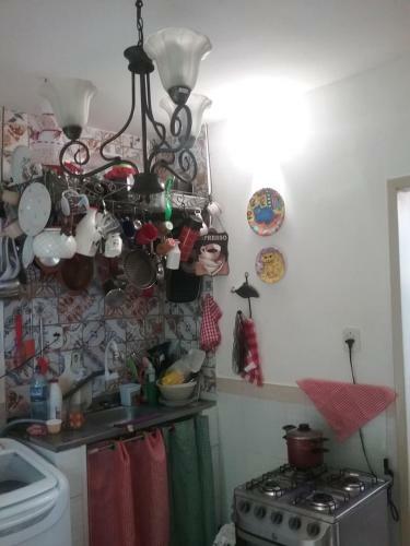 Se Hospede Num Cantinho Gourmet