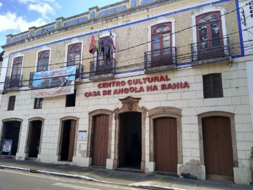 Salvador Apartamento Bem Perto Do Elevador Lacerda