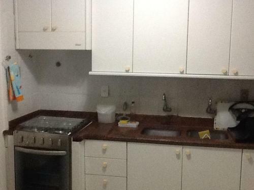 Apartamento Flat Duplex Mamelucos