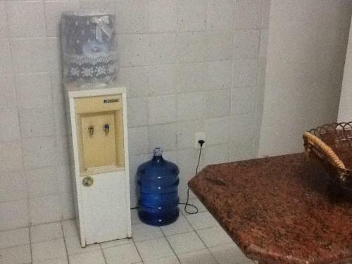 Apartamento Flat Duplex Mamelucos