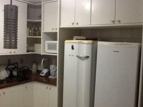Apartamento Flat Duplex Mamelucos