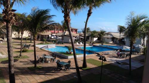 Apartamento Flat Duplex Mamelucos
