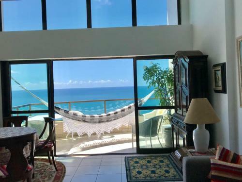 Great Apartment With The Most Beautiful Views - Ssa002