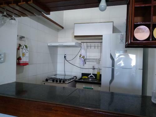 Apartamento Condom�nio Barra Sammer Flat