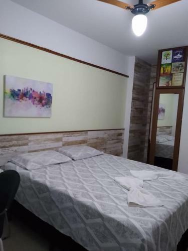 Apartamento Condom�nio Barra Sammer Flat