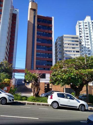 Apartamento Condom�nio Barra Sammer Flat