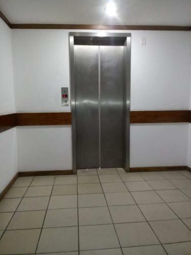 Apartamento Condom�nio Barra Sammer Flat