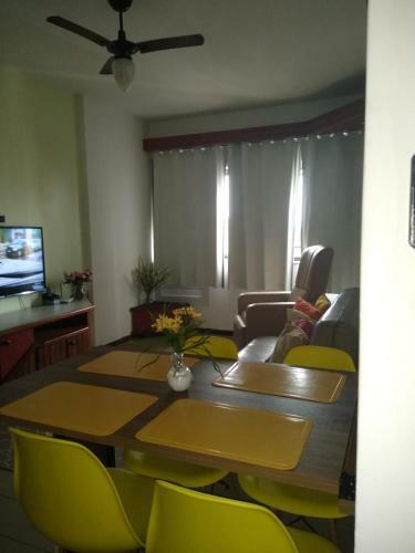 Apartamento Condom�nio Barra Sammer Flat