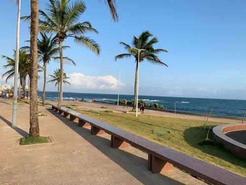 Apartamento Edif�cio Metropole Ondina
