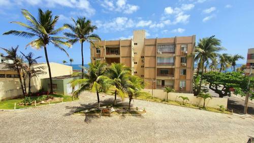 Apartamento Edif�cio Metropole Ondina