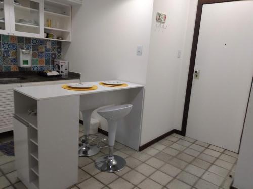 Lindo Apart Hotel Com Piscina Proximo Ao Mar