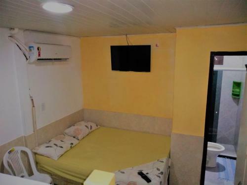 Apartamento Flat Praia De Itapu� - Kitnet