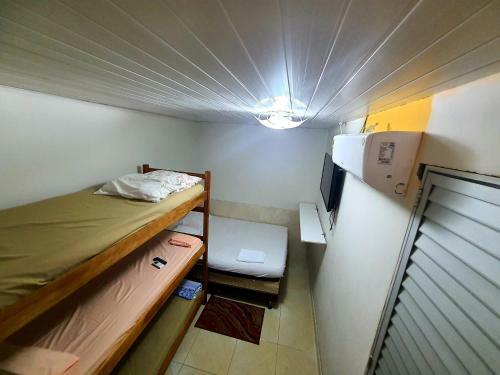 Apartamento Flat Praia De Itapu� - Kitnet