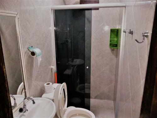 Apartamento Flat Praia De Itapu� - Kitnet