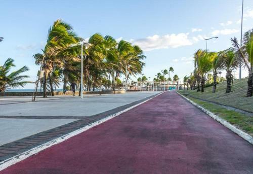 Apartamento Flat Praia De Itapu� - Kitnet