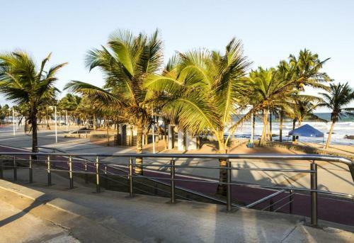Apartamento Flat Praia De Itapu� - Kitnet