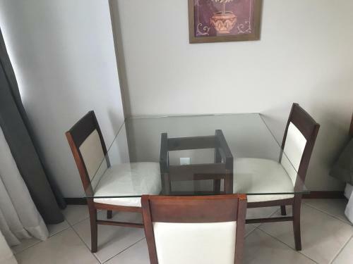 Apartamento Flat Privativo Sol Victoria Marina