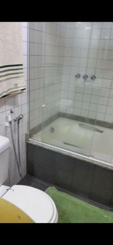 Apartamento Flat Privativo Sol Victoria Marina