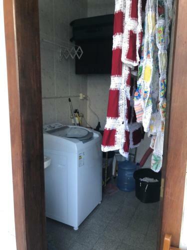 Apartamento Inteiro