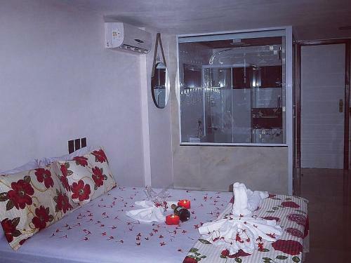 Aparthotel Sol Privativo Victoria Marina Lofts