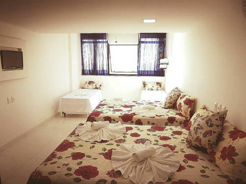 Aparthotel Sol Privativo Victoria Marina Lofts