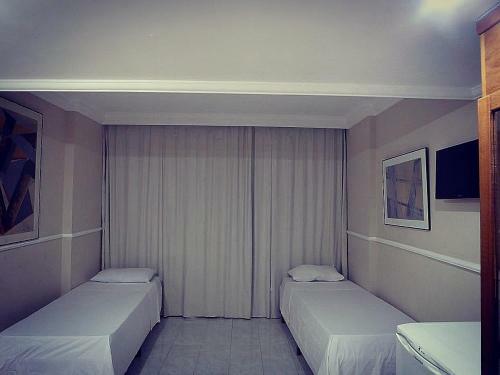 Aparthotel Sol Privativo Victoria Marina Lofts