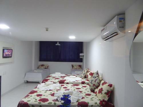 Aparthotel Sol Privativo Victoria Marina Lofts
