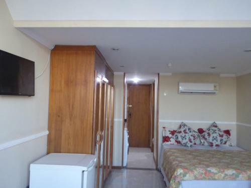 Aparthotel Sol Privativo Victoria Marina Lofts