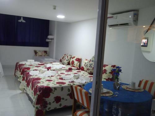 Aparthotel Sol Privativo Victoria Marina Lofts
