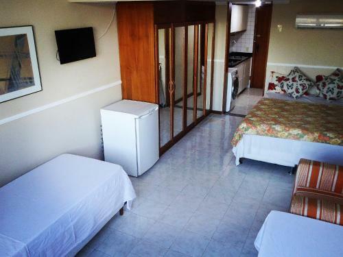 Aparthotel Sol Privativo Victoria Marina Lofts