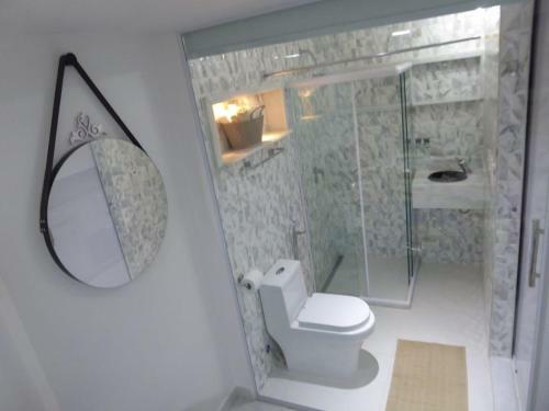 Aparthotel Sol Privativo Victoria Marina Lofts