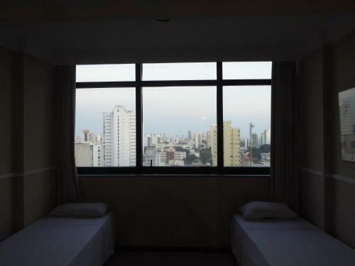 Aparthotel Sol Privativo Victoria Marina Lofts