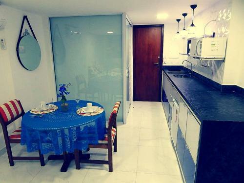 Aparthotel Sol Privativo Victoria Marina Lofts