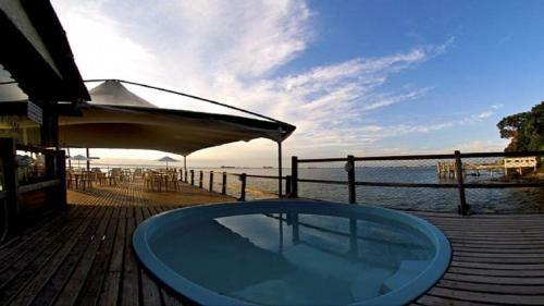 Aparthotel Sol Privativo Victoria Marina Lofts