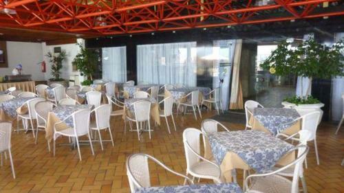 Aparthotel Sol Privativo Victoria Marina Lofts