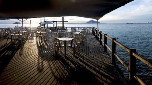Aparthotel Sol Privativo Victoria Marina Lofts